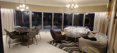 5 BHK Flat