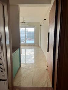 Hall Image of 1550 Sq.ft 3 BHK Apartment / Flat for rent in Gotri Vadodara for Rs. 32000