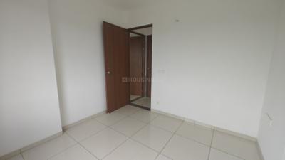 Bedroom Image of 1035 Sq.ft 2 BHK Apartment / Flat for sale in Shrinivas Supercity Joy, Science City Ahmedabad for Rs. 5300000