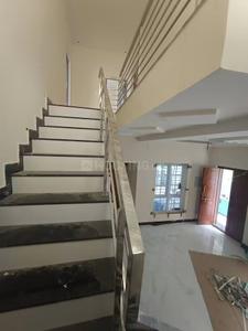Image of 750 Sq.ft 2.5 BHK Independent House for sale in Red Hills, Chennai for Rs. 6000000