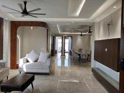 Living Room Image of 2000 Sq.ft 4 BHK Builder Floor for sale in Indirapuram Ghaziabad for Rs. 24001000
