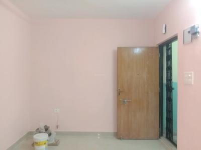Bedroom Image of 868 Sq.ft 2 BHK Apartment / Flat for rent in Teghoria Kolkata for Rs. 14000