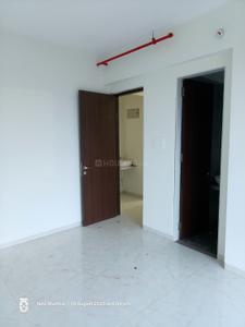 Bedroom Image of 1100 Sq.ft 2 BHK Apartment / Flat for sale in Satyam Alliaance Icon, Ghansoli Navi Mumbai for Rs. 22000000