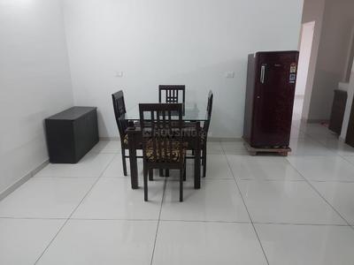 Hall Image of 1100 Sq.ft 3 BHK Apartment / Flat for sale in Sevasi Vadodara for Rs. 4200000