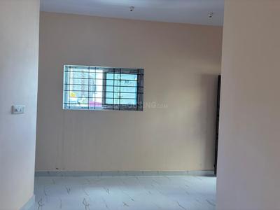 Hall Image of 600 Sq.ft 2 BHK Independent House for rent in Parappana Agrahara Bengaluru for Rs. 16000
