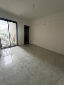 Hall Image of 1237 Sq.ft 3 BHK Apartment / Flat for sale in Royal Rosevill Regius, Sargasan Gandhinagar for Rs. 9800000