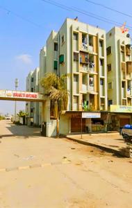 Image of 567 Sq.ft 1 RK Apartment / Flat for sale in Sanathal, Ahmedabad for Rs. 1150000