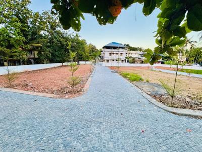Image of 1742 Sq.ft Residential Plot / Land for sale in Kakkanad, Kochi for Rs. 1300001