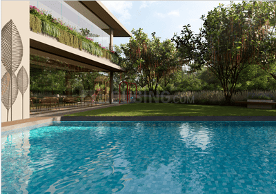 Image of 1755 Sq.ft 3 BHK Apartment / Flat for sale in Ognaj, Ahmedabad for Rs. 10500000