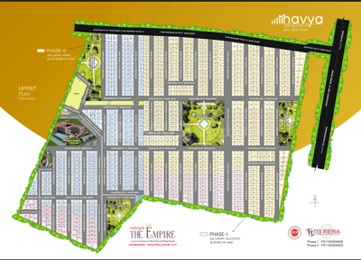 Residential Plot