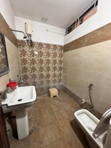 Image of 800 Sq.ft 1 BHK Apartment / Flat for rent in Bawadiya Kalan, Bhopal for Rs. 20000