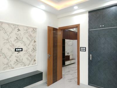 Bedroom Image of 1260 Sq.ft 3 BHK Builder Floor for sale in Sector 85 Faridabad for Rs. 13700000