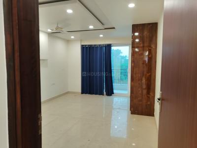 4 BHK Independent Builder Floor