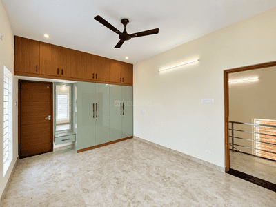 Bedroom Image of 1950 Sq.ft 3 BHK Independent House for sale in Saravanampatty Coimbatore for Rs. 12000000