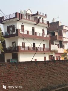 Image of 538 Sq.ft 7 BHK Independent House for sale in Kanpur Development Authority KDA Swarn Jayanti, Daheli Sujanpur, Kanpur for Rs. 3800000