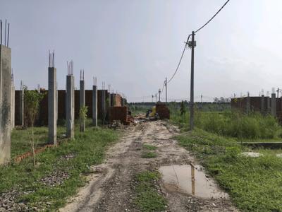 Image of 60 Sq.ft Residential Plot / Land for sale in Root2Home Advika Enclave Phase 1, Dadri, Greater Noida for Rs. 2005500