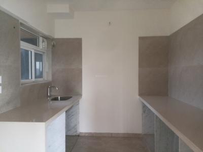 Kitchen Image of 375 Sq.ft 1 BHK Apartment / Flat for sale in Shraddha Autumn Park, Kanjurmarg East Mumbai for Rs. 8500000