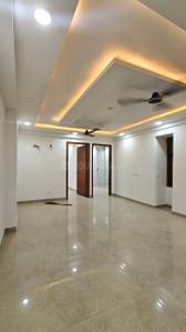 2 BHK Independent Builder Floor