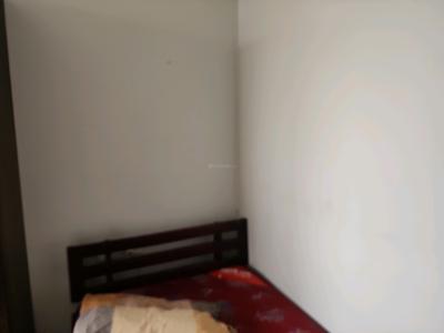 Bedroom Image of 610 Sq.ft 1 BHK Apartment / Flat for sale in CIDCO Fam CHS, Kopar Khairane Navi Mumbai for Rs. 13000000
