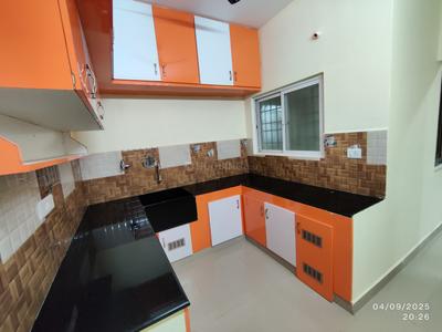 Vijaya Mahaveer Palace Apartment Kitchen 1