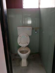 Common Bathroom Image of 645 Sq.ft 1 BHK Apartment / Flat for sale in Swaraj Symphony, Kharghar Navi Mumbai for Rs. 6500000