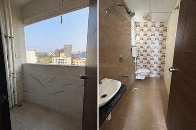 Image of 1000 Sq.ft 2 BHK Apartment / Flat for sale in Bavdhan, Pune for Rs. 9500000