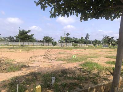 Image of 1000 Sq.ft Residential Plot / Land for sale in Mylapura, Bengaluru for Rs. 3000001