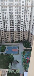 Balcony Image of 835 Sq.ft 2 BHK Apartment / Flat for sale in Eros Sampoornam 2, Noida Extension Greater Noida for Rs. 7650000