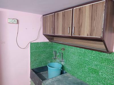 Bathroom Image of 1600 Sq.ft 2 BHK Independent House for rent in Malviya Nagar Jaipur for Rs. 10000