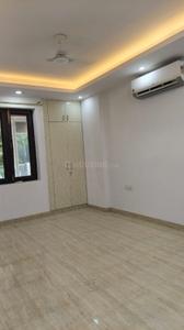 Hall Image of 2200 Sq.ft 4 BHK Builder Floor for sale in Malibu Town Floors, Sector 47 Gurgaon for Rs. 33000000