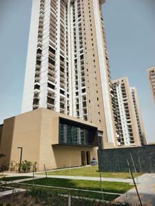 Image of 1550 Sq.ft 3 BHK Apartment / Flat for sale in Godrej Nest, Sector 150, Noida for Rs. 19000000