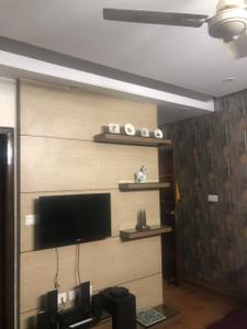 Hall Image of 1850 Sq.ft 3 BHK Apartment / Flat for sale in Sector 20 Panchkula for Rs. 15000000