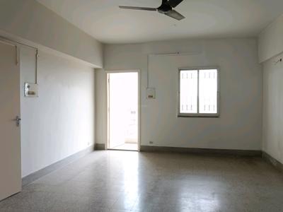 Bedroom Image of 1060 Sq.ft 2 BHK Apartment / Flat for sale in Aasha Apartments, Tollygunge Kolkata for Rs. 12000000