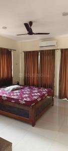 Bedroom Image of 1300 Sq.ft 2 BHK Apartment / Flat for sale in Panjim Goa for Rs. 20000000