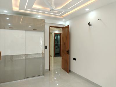 Bedroom Image of 2700 Sq.ft 4 BHK Apartment / Flat for sale in Ashwaryam Apartments, Sector 4 Dwarka New Delhi for Rs. 42100000