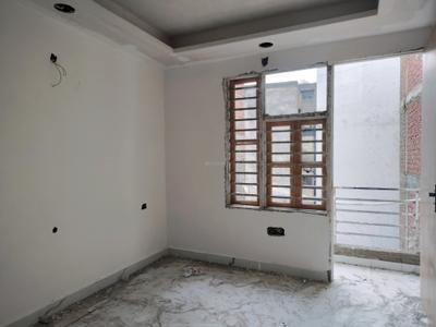 Bedroom Image of 800 Sq.ft 2 BHK Apartment / Flat for sale in Kishangarh New Delhi for Rs. 5500000