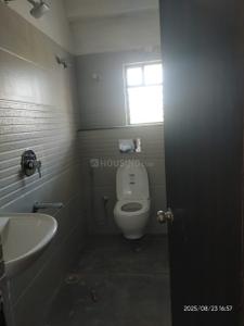 Bathroom Image of 1340 Sq.ft 2 BHK Apartment / Flat for sale in Bankim Nagar Siliguri for Rs. 5628000