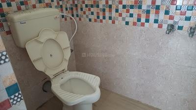 Image of 1300 Sq.ft 3 BHK Apartment / Flat for rent in Keshtopur, Kolkata for Rs. 25000