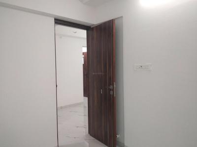 Bedroom Image of 699 Sq.ft 2 BHK Apartment / Flat for sale in Mansarovar Ariana, Vasai West Vasai for Rs. 5190000