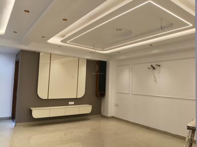 Living Room Image of 3100 Sq.ft 4 BHK Builder Floor for sale in Palam Vihar Gurgaon for Rs. 44900000