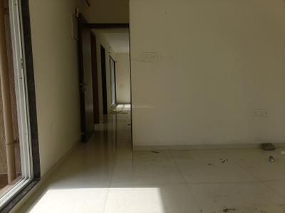 Bedroom Image of 1360 Sq.ft 2 BHK Apartment / Flat for sale in Bhagwati Greens 1, Kharghar Navi Mumbai for Rs. 35000000