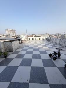Image of 1000 Sq.ft 3.5 BHK Builder Floor for sale in Govindpuram, Ghaziabad for Rs. 3300000