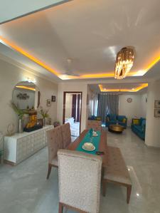 3 BHK Flat
