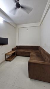 Hall Image of 3000 Sq.ft 1 BHK Independent House for rent in Nipania Indore for Rs. 17000