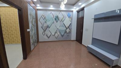 Living Room Image of 1065 Sq.ft 2 BHK Builder Floor for sale in Vasundhara Ghaziabad for Rs. 6200000