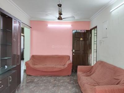 Hall Image of 1490 Sq.ft 3 BHK Apartment / Flat for sale in Anna Nagar Chennai for Rs. 22500000