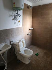 Bedroom Two Image of 1112 Sq.ft 2 BHK Apartment / Flat for sale in Suncity Avenue 76, Sector 76 Gurgaon for Rs. 8700000