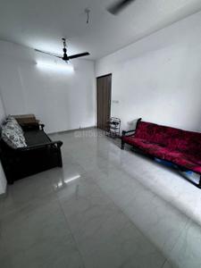 Hall Image of 594 Sq.ft 1 BHK Apartment / Flat for rent in Lodha Casa Rio, Palava Phase 1 Thane for Rs. 13000