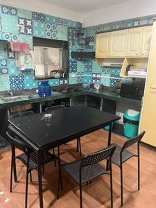 Kitchen Image of Solhaus Living Pvt Ltd in Andheri West, Mumbai