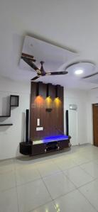 Hall Image of 1565 Sq.ft 3 BHK Apartment / Flat for sale in Ecolife Elements Of Nature Akash Block B And C, Balagere Bengaluru for Rs. 16000000